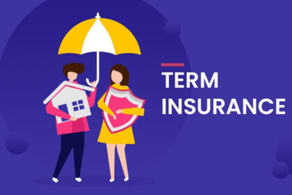 Term Insurance plan